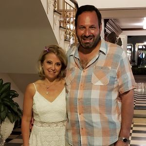 Meet your Posher, Janis